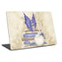 Amy Brown Bookworm Fairy Universal Laptop 16in (13 x 9.4in) Skin